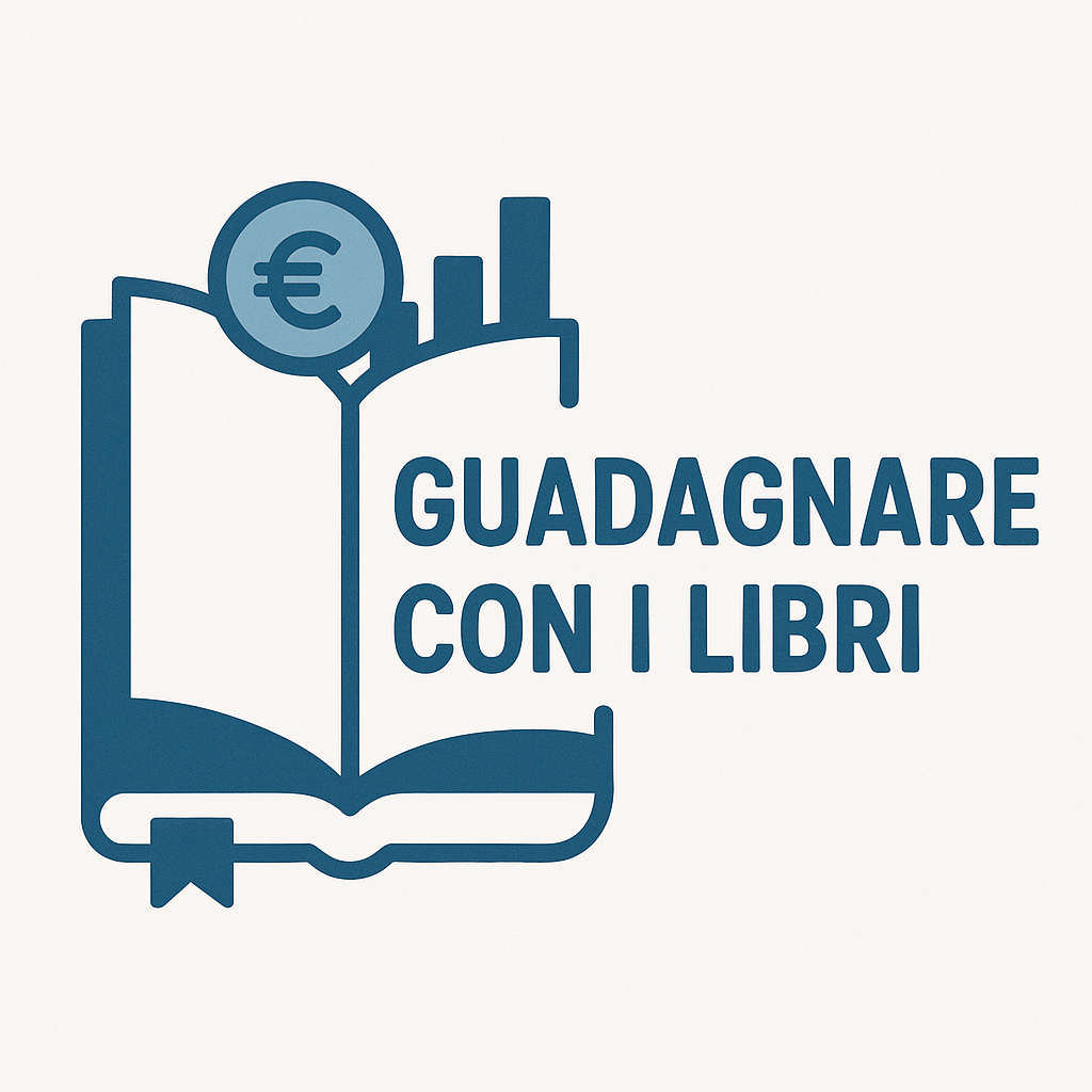 Guadagnare Con I Libri