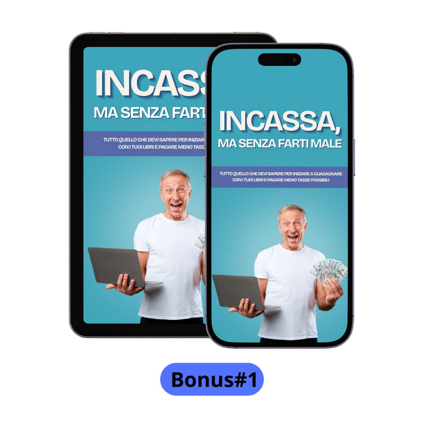 Guadagnare Con I Libri